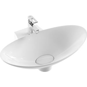 Тумба с раковиной Valente Lucia Long Luch900.91.01