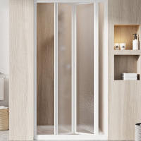 Душевая дверь Ravak Supernova SDZ3-90 02V701O2ZG