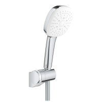 Душевой набор Grohe Tempesta Cube  III 27584 003 (27584003) Душевой набор Grohe Tempesta Cube  III 27584 003 (27584003)