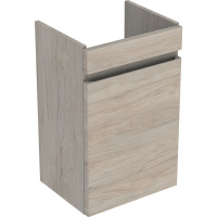 Тумба под раковинуGeberit Renova Plan 501.902.00.1