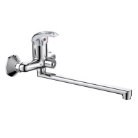 Смеситель для ванны Haiba HB2203 Смеситель для ванны Haiba HB2203