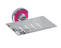 Прямоугольная мыльница Bemeta TREND-I 104108082f Прямоугольная мыльница Bemeta TREND-I 104108082f