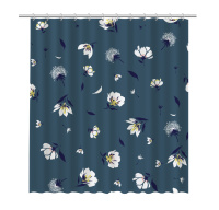 Штора для ванной Fixsen Crocus FX-2513