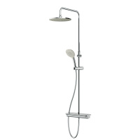 Душевая система Am.Pm Spirit 2.0 F0770A400