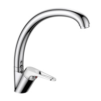 Смеситель для кухни Haiba HB4113