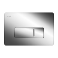 Клавиша смыва Am.Pm Pro M I048051 хром