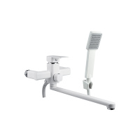 Смеситель для ванны Славен Коттедж Н СЛ-ОД-Н3Б