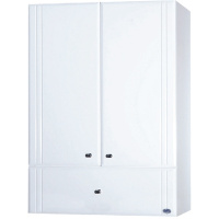 Шкаф подвесной Bellezza Лилия 60 4642409190010