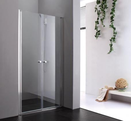 Дверь в нишу Cezares ELENA-W-B-2-70-C-Cr