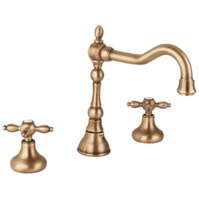 Смеситель для раковины Cezares Atlantis nostalgia ATLANTIS-NOSTALGIA-BLS2-A-02