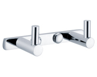 Планка KAISER с 2-мя крючками (H0002)