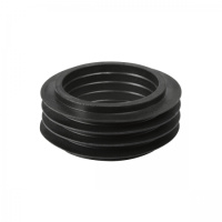 Манжета Geberit к к окончанию колена смыва: d=45мм 119.675.00.1