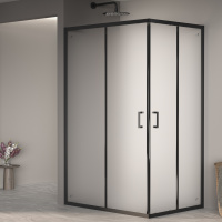 Душевой уголок (120х90) RGW Passage PA-040 3508104092-24 матовое