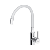 Смеситель для кухни Dorff Logic D3007633 Смеситель для кухни Dorff Logic D3007633