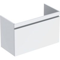 Тумба под раковинуGeberit Renova Plan 501.911.01.1