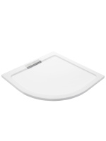 Душевой поддон из литьевого мрамора (100х100) WeltWasser  WW TR 10000002770