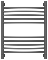 Полотенцесушитель Водяной Выгнутая Сунержа Богема + (60х50) Графит 012-0221-6050 Полотенцесушитель Водяной Выгнутая Сунержа Богема + (60х50) Графит 012-0221-6050