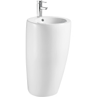 Раковина Cerutti Vika 47 CT7829 Белая