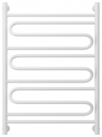 Полотенцесушитель Водяной Сунержа Элегия + (80х60) Белый 12-0205-8060 Полотенцесушитель Водяной Сунержа Элегия + (80х60) Белый 12-0205-8060