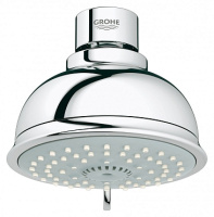 Верхний душ IV Grohe New Tempesta Rustic 100 27610 000 (27610000) Верхний душ IV Grohe New Tempesta Rustic 100 27610 000 (27610000)