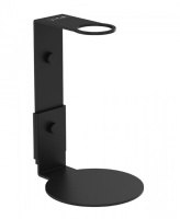 Держатель дозатора жидкого мыла Vitra Origin A4489236, черный матовый