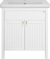 Тумба под раковину Misty Адель 70 П-Аде06070-011ПР