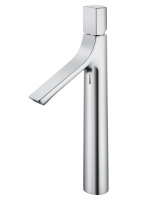 Смеситель для раковины высокий WONZON & WOGHAND The ONE, хром WW-H1011-CR Смеситель для раковины высокий WONZON & WOGHAND The ONE, хром WW-H1011-CR