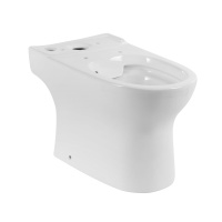 Чаша напольного унитаза BelBagno STEAM BB130CPR (без бачка и седнье)