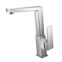 Смеситель для кухни Haiba HB70191 Смеситель для кухни Haiba HB70191