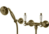 Смеситель для душа Cezares DIAMOND DIAMOND-D-02-Sw