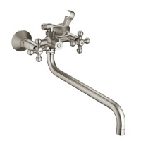 Смеситель для ванны Haiba HB2619-5