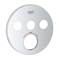 Разетка Grohe SmartControl 49035000