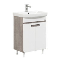 Тумба под раковину напольная Onika Харпер 60 106143