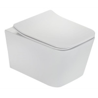 Унитаз подвесной безободковый Teka Formentera 117320000