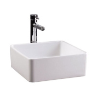 Раковина накладная (39х39) beWash Ontario 35391001