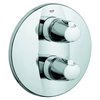Термостат для душа Grohe Grohtherm 3000 19359 000 (19359000) Термостат для душа Grohe Grohtherm 3000 19359 000 (19359000)