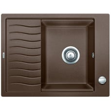 Мойка кухонная Blanco ELON XL 6 Silgranit PuraDur (мускат), 524842