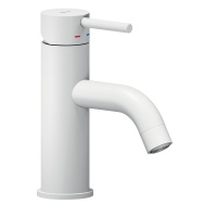 Смеситель для раковины Nobili Live LV00118/2WM