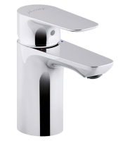 Смеситель для раковины Jacob Delafon Aleo E72277-4-CP