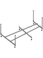 Каркас для ванны AM.PM Like 165x70 W80A-170U110W-R