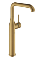 Смеситель для раковины однорычажный  Grohe Essence 24170 GF1 (24170GF1) холодный рассвет матовый