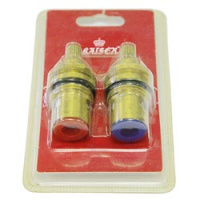 Кранбукса KAISER 20 78, золото