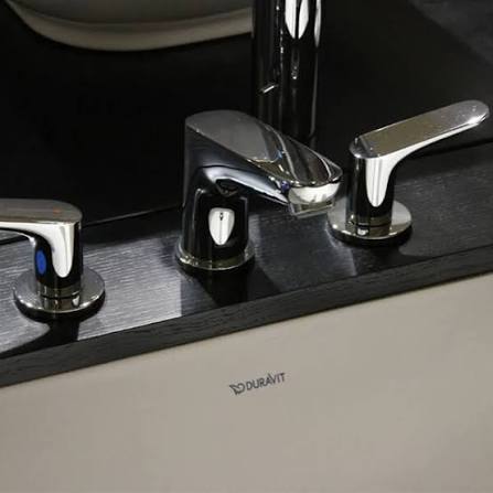 Смеситель для раковины с донным клапаном Hansgrohe Focus 31937000 хром