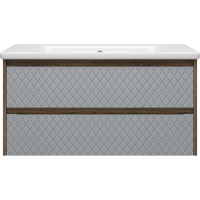 Тумба под раковину Brevita Chester 97 CHE-09100-49502Я