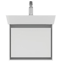 Тумба под раковину Ideal Standard Connect Air Cube 55 см E0844KN