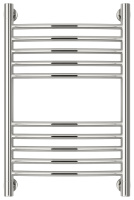 Полотенцесушитель Водяной Выгнутая Сунержа Богема + (60х40) Хром 00-0221-6040 Полотенцесушитель Водяной Выгнутая Сунержа Богема + (60х40) Хром 00-0221-6040