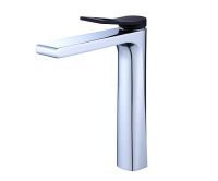 Смеситель для раковины Bronze de Luxe Element EL21CB Смеситель для раковины Bronze de Luxe Element EL21CB