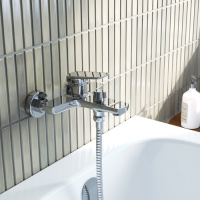 Смеситель для ванны IDDIS Esper ESPSB00i02WA