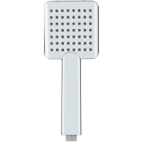 Душевая лейка Agger Marine  AHS04 1 режима, хром