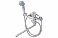 Смеситель для ванны ПСМ-Профсан  ПЛЮС PSM-523-008